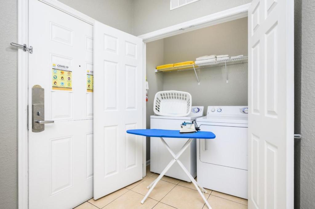 Beautiful Deluxe Condo, Vista Cay - 3024 Apartment Orlando