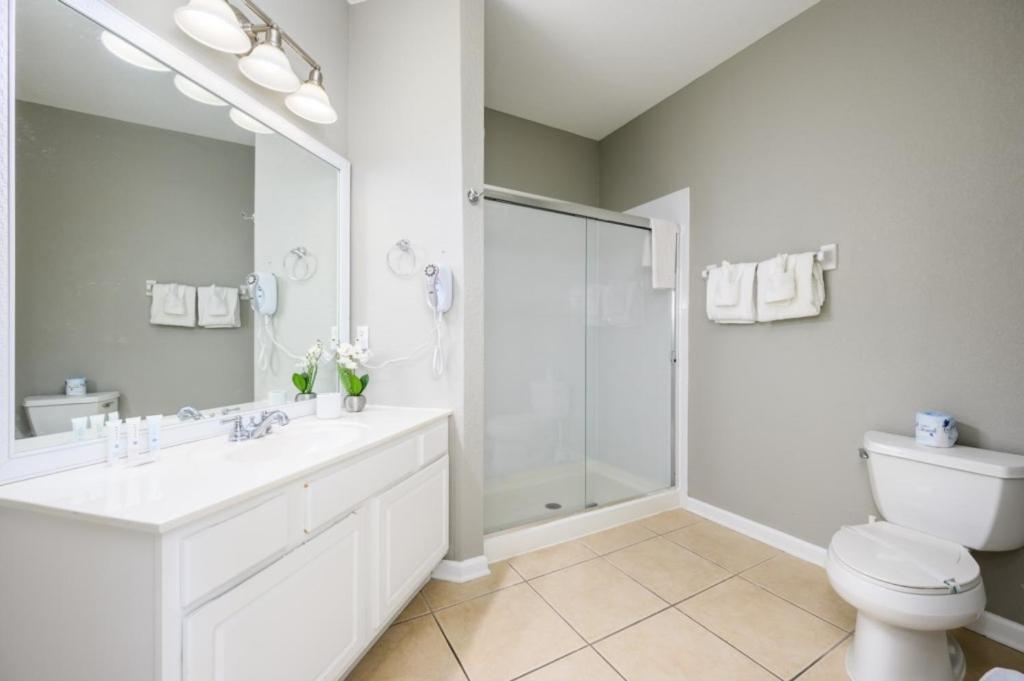 Beautiful Deluxe Condo, Vista Cay - 3024 Orlando