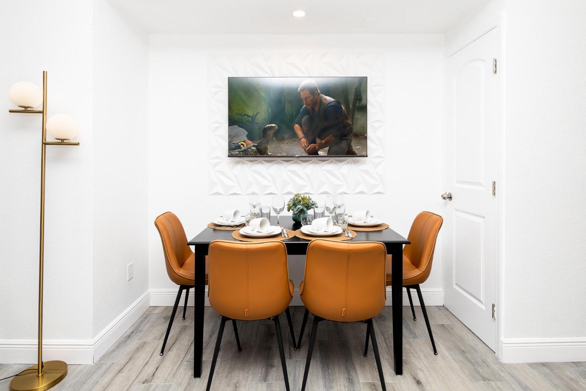 Apartment Beautiful Zen Nest Universal And Int Drive *