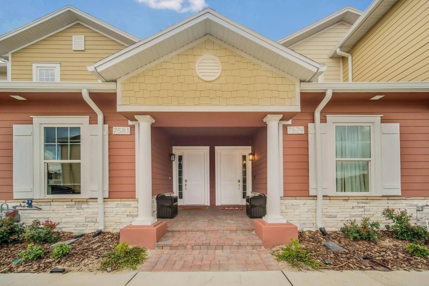 Holiday home 3bd 3ba Themed House Near