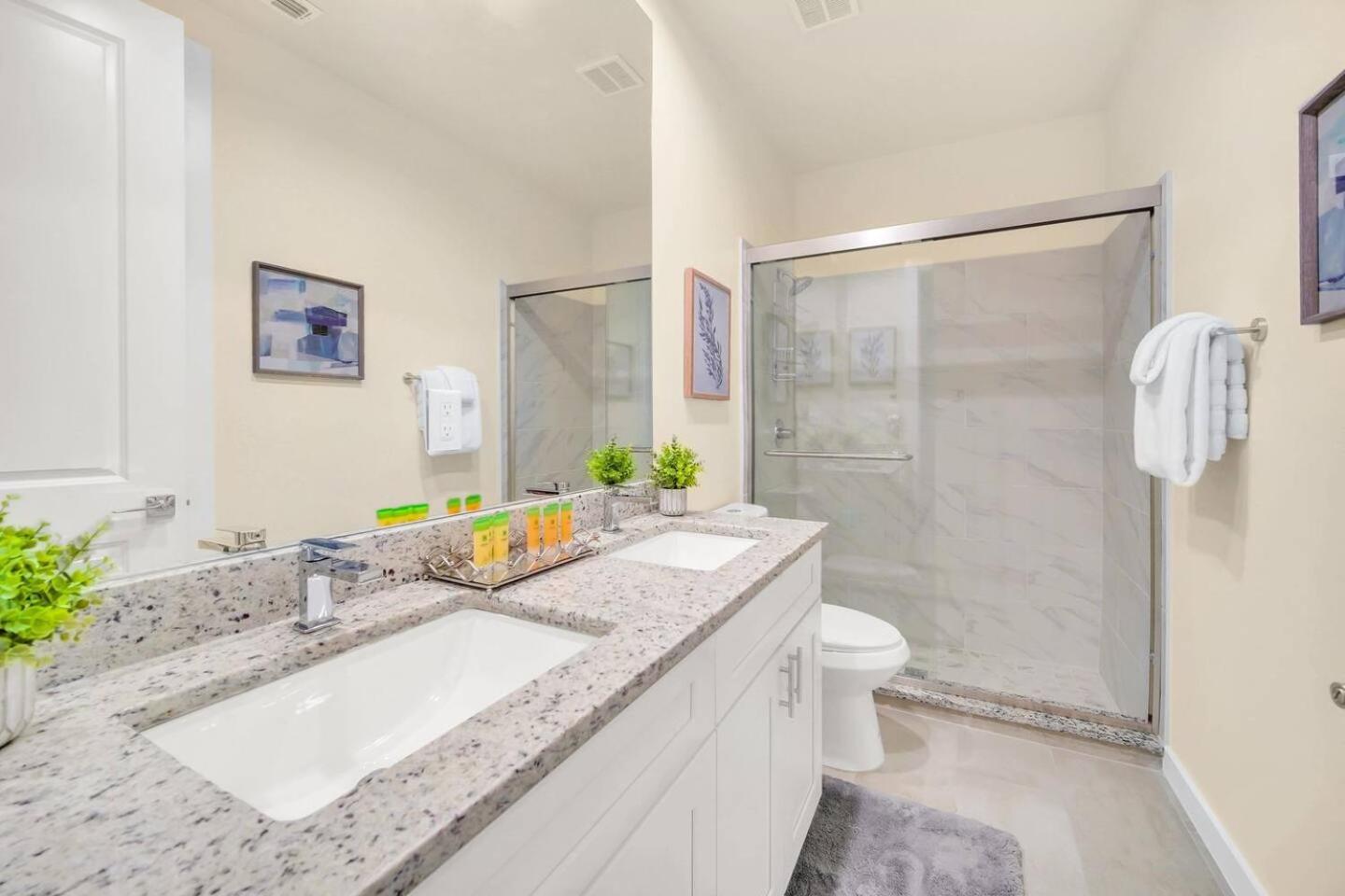 3bd 3ba Themed House Near * Orlando