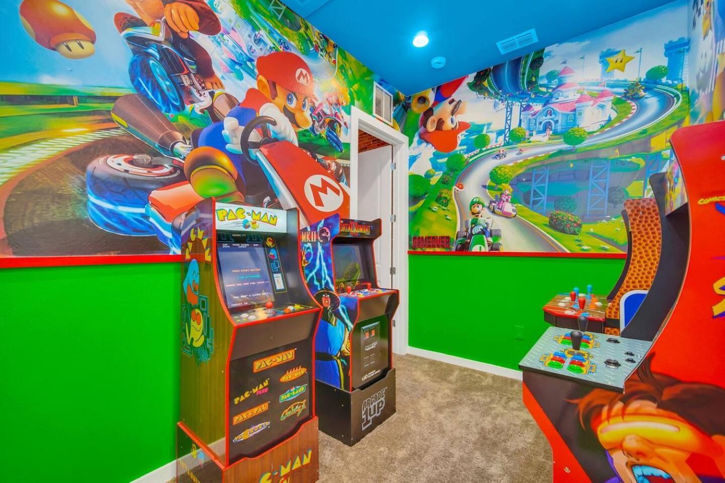 3bd 3ba Themed House Near