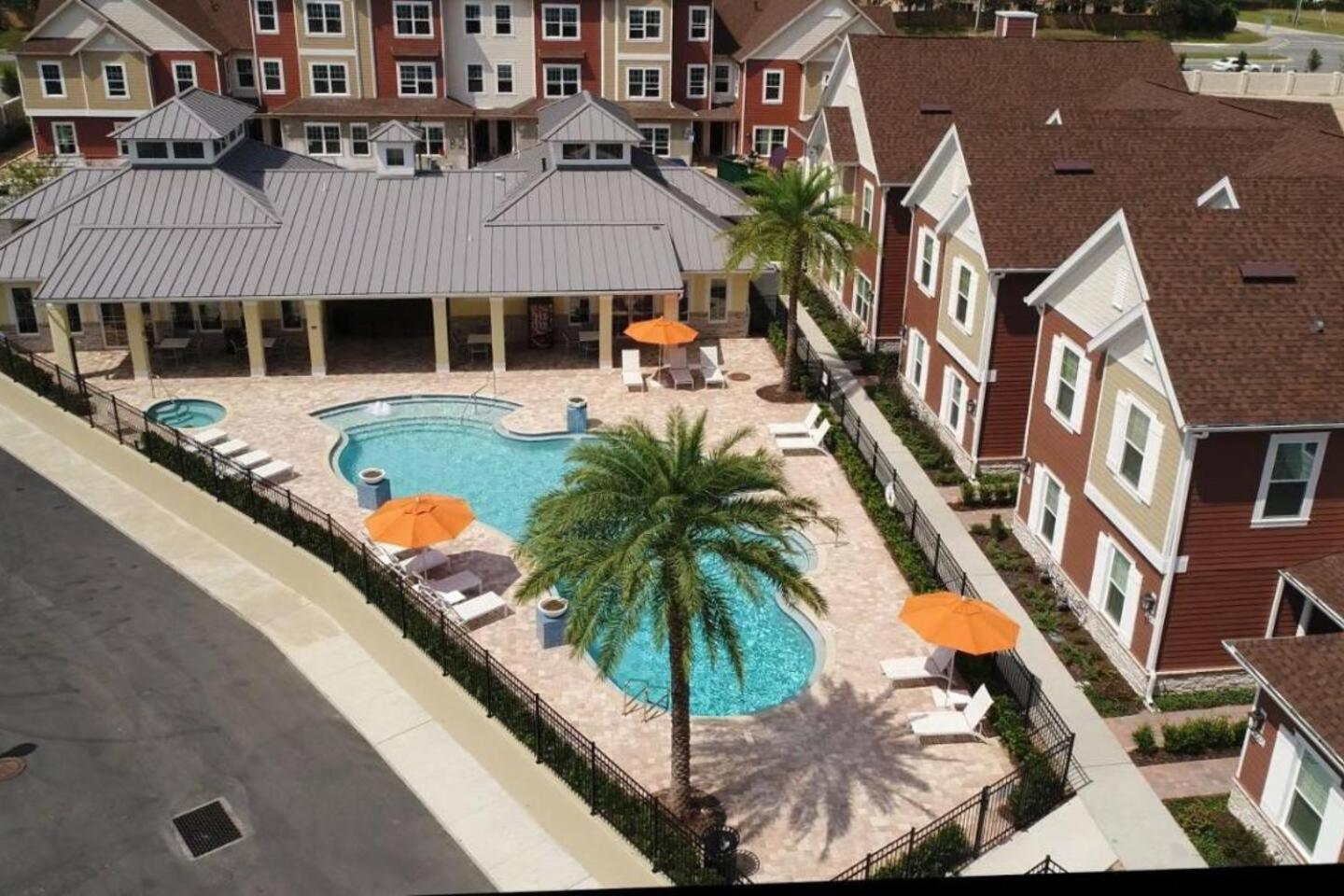 3bd 3ba Themed House Near * Orlando