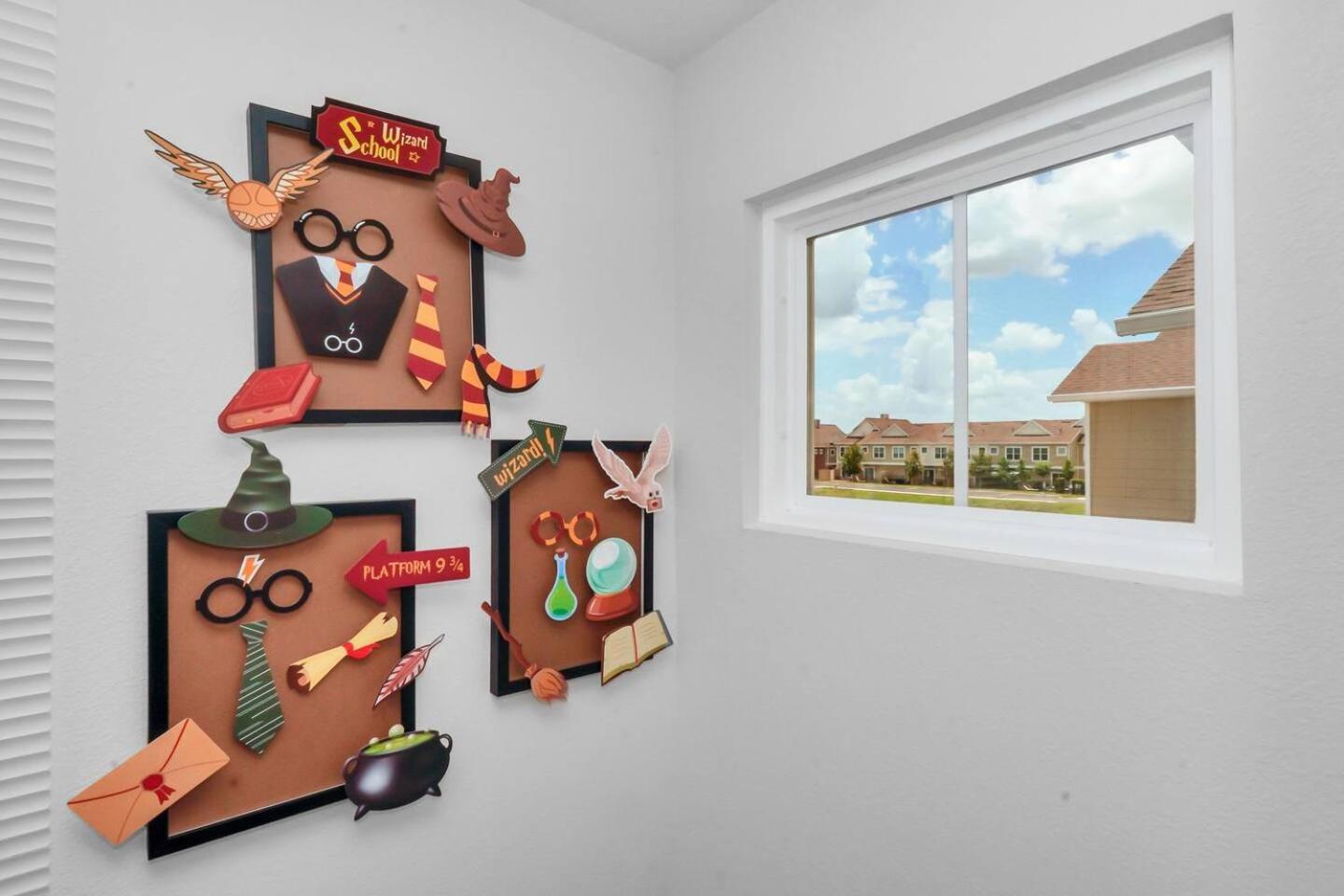 3bd 3ba Themed House Near