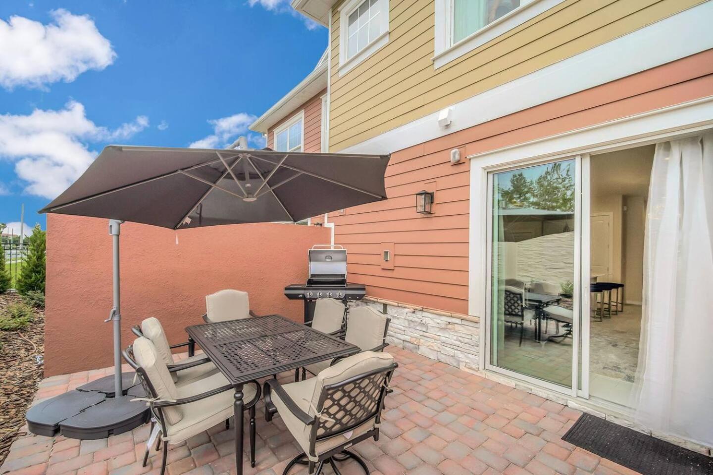 Holiday home 3bd 3ba Themed House Near
