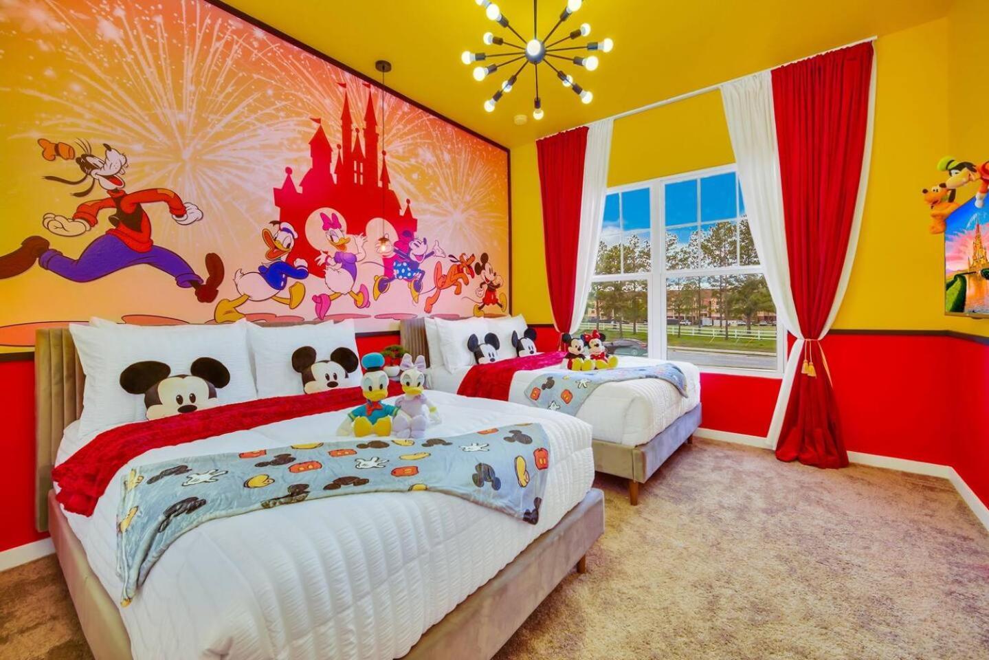 3bd 3ba Themed House Near