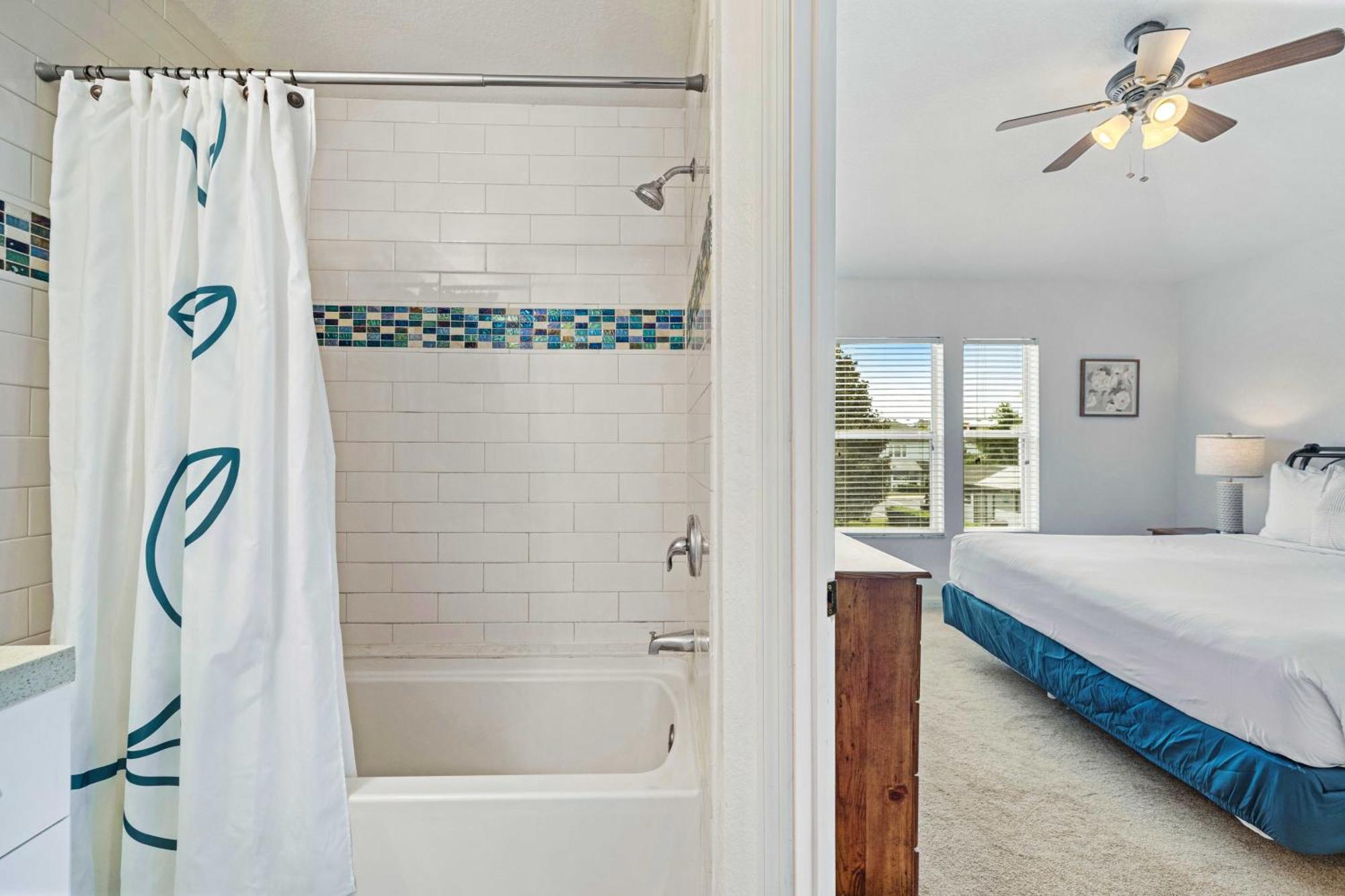 Holiday home 2533 Renshaw Street Orlando