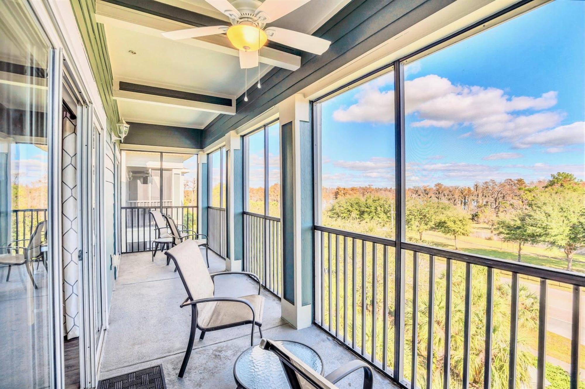 Holiday home Stunning 3br Near - Pool And Hot Tub! Orlando