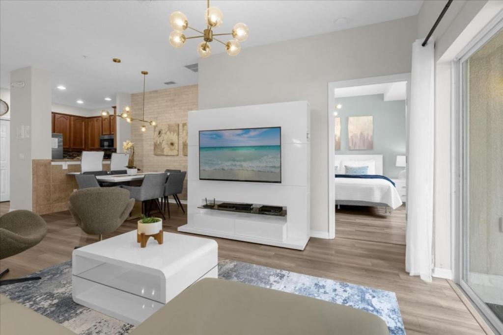3 Bedrooms - 2 Bathrooms - Oakwater 7528 Pw Holiday home