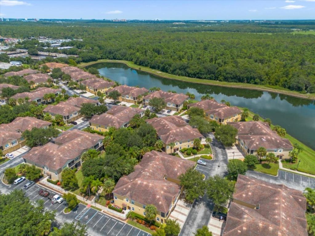 Holiday home 3 Bedrooms - 2 Bathrooms - Oakwater 7528 Pw