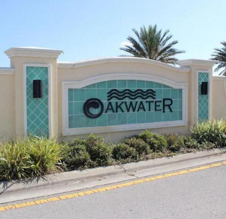 3 Bedrooms - 2 Bathrooms - Oakwater 7528 Pw Holiday home *
