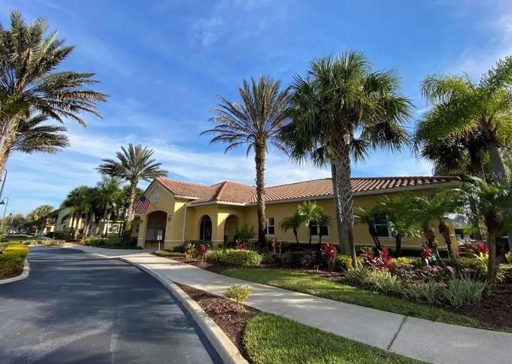 3 Bedrooms - 2 Bathrooms - Oakwater 7528 Pw * Orlando