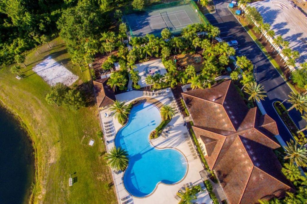 Holiday home 3 Bedrooms - 2 Bathrooms - Oakwater 7528 Pw *