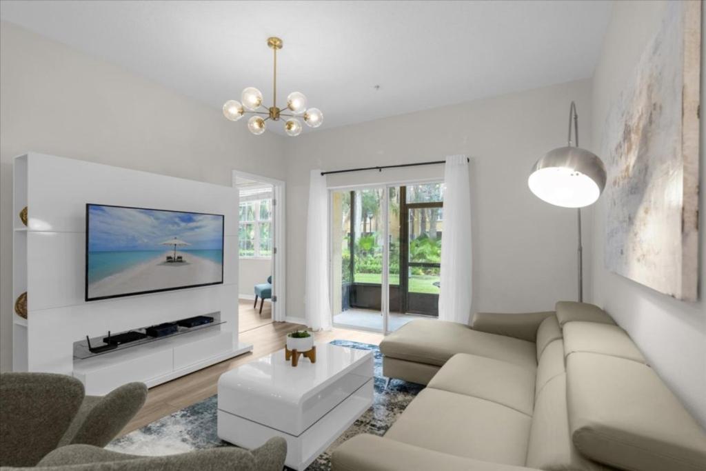 Holiday home 3 Bedrooms - 2 Bathrooms - Oakwater 7528 Pw *