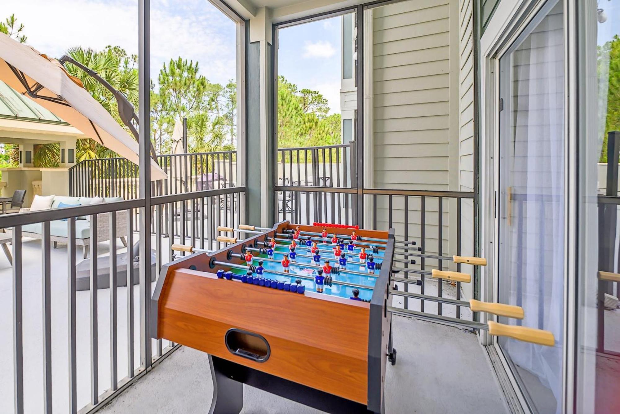 Upstay - Themed W Luxury Patio * Orlando