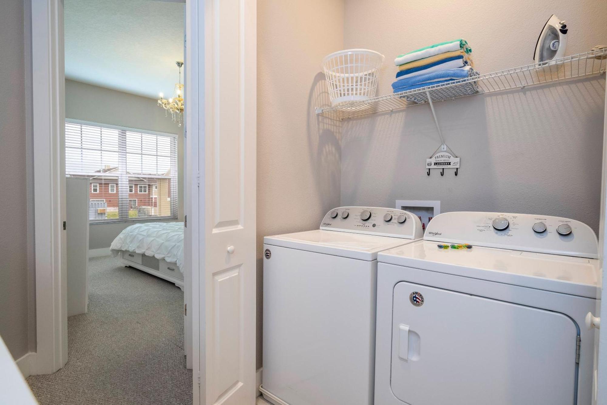Gorgeous New 4 Beds Dream 5 Min To Holiday home *