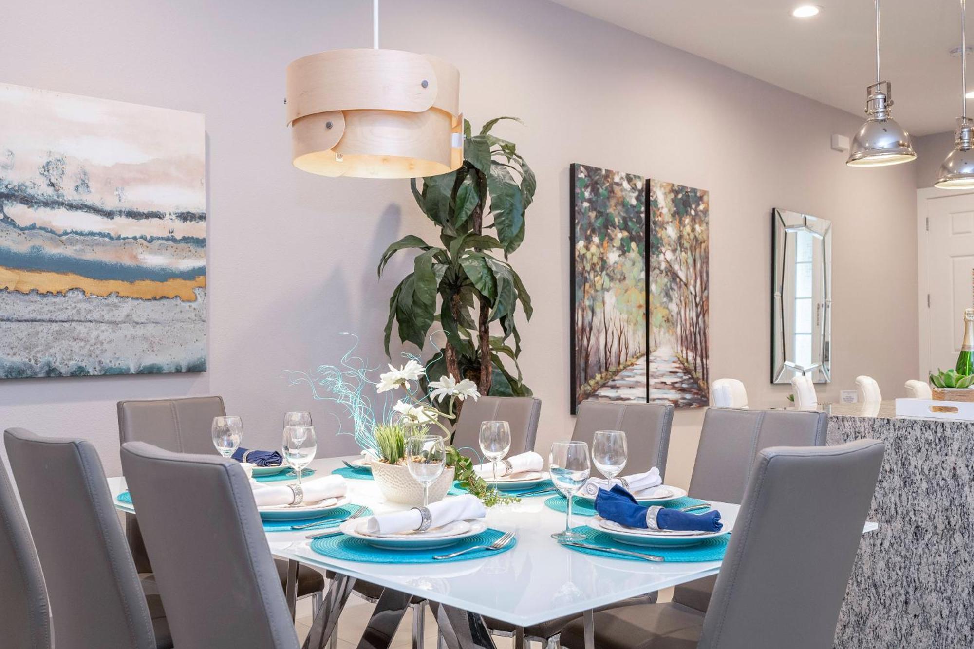 Gorgeous New 4 Beds Dream 5 Min To *
