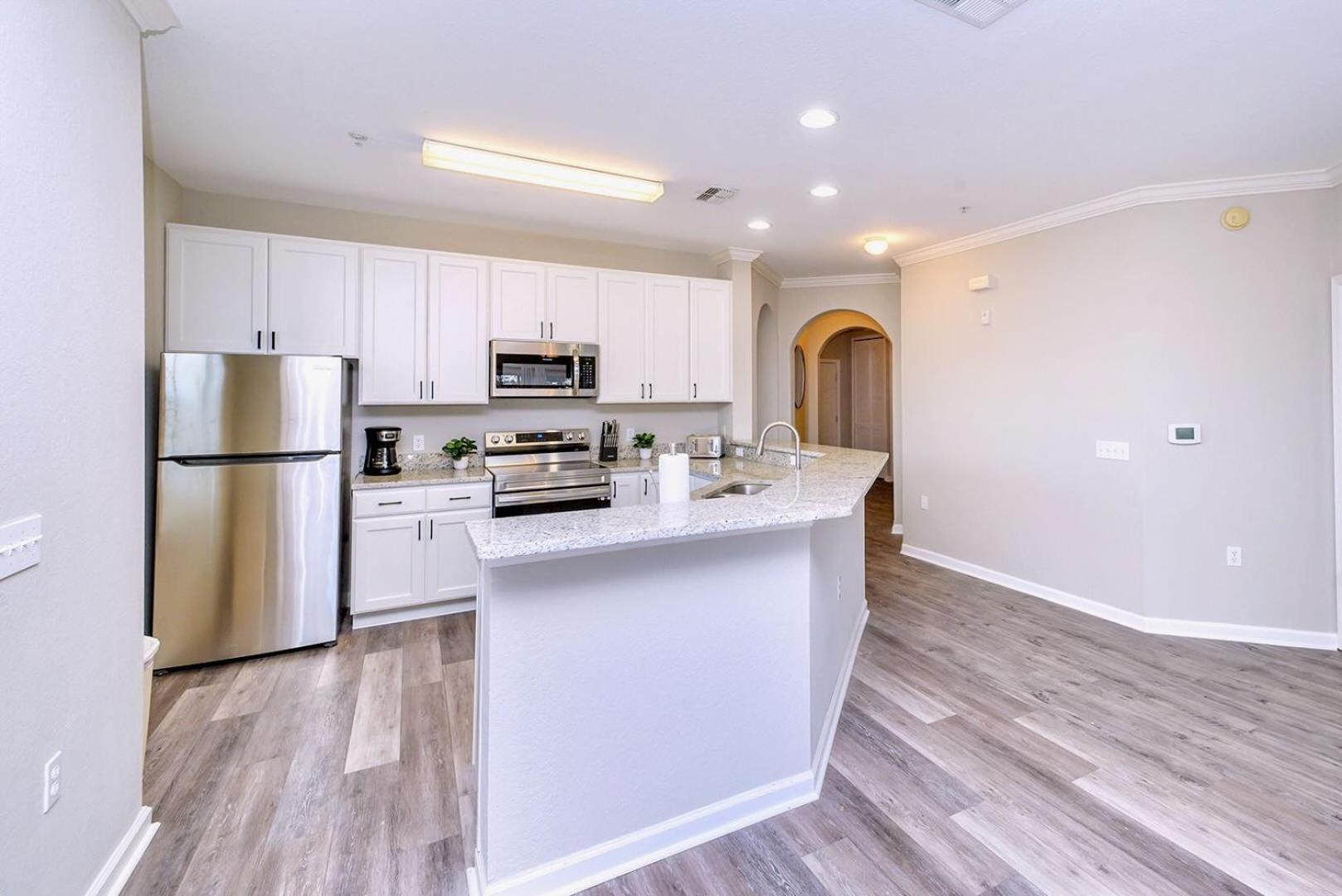 Holiday home Cozy 2br - Private Balcony - Near *