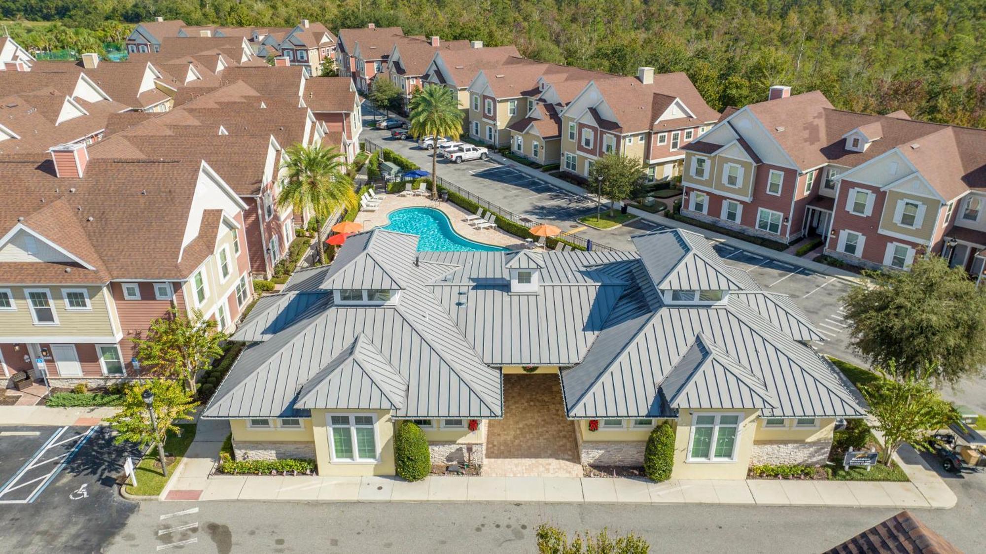 Holiday home Gorgeous 4 Dream 5 Min To Orlando