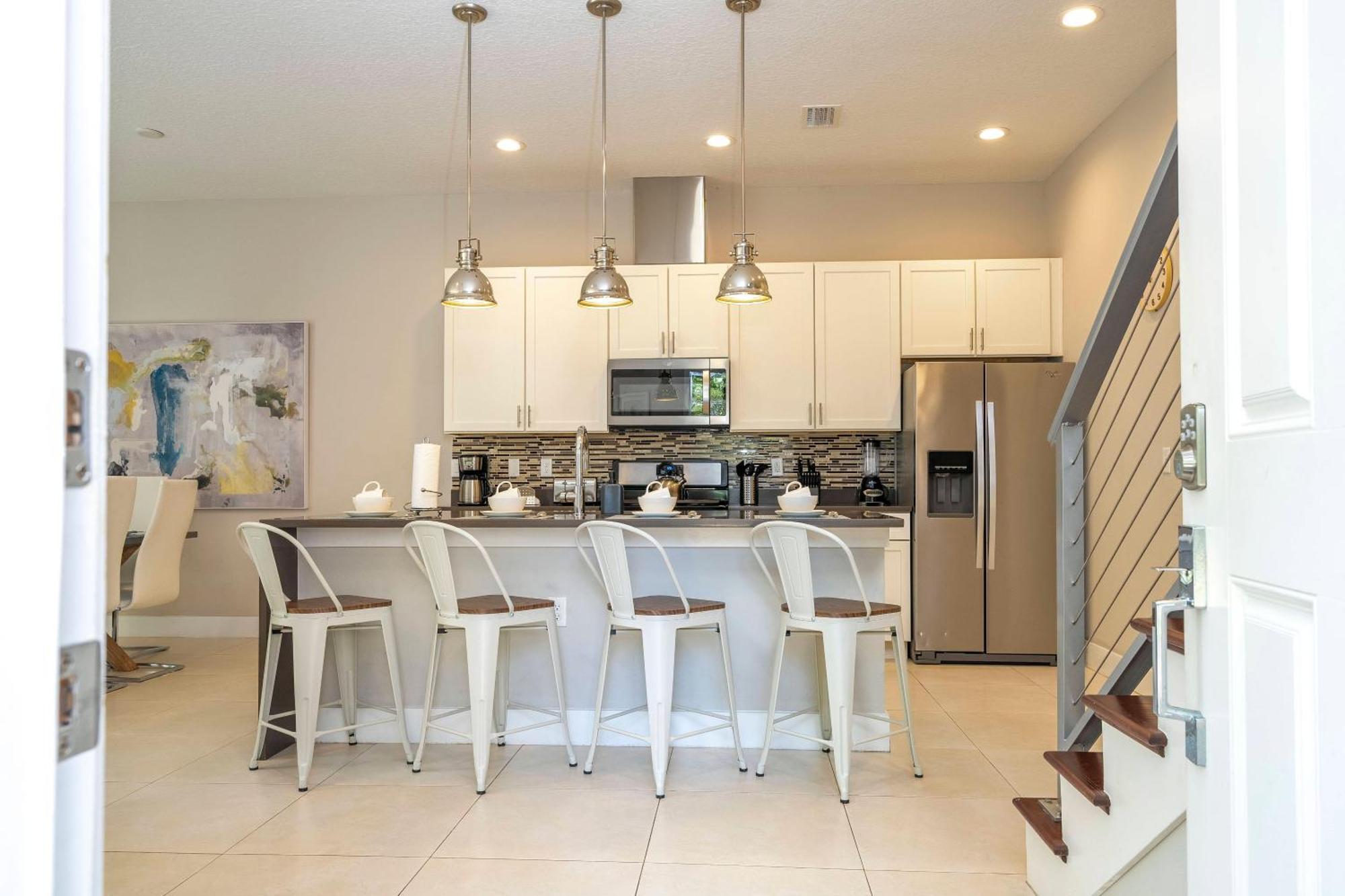 5 Min To Dream 5 Holiday home *