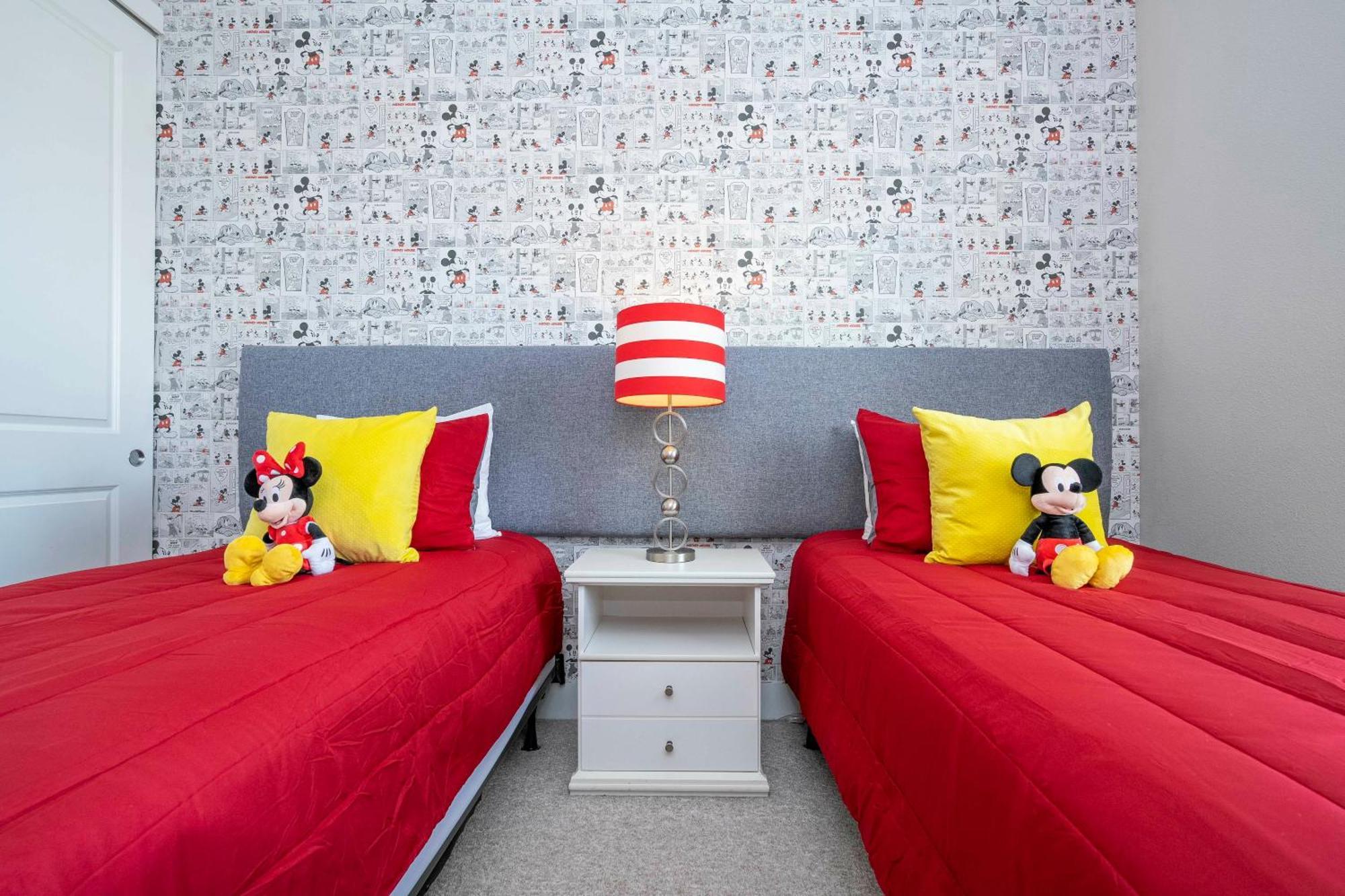 Holiday home 5 Min To Dream 5 *