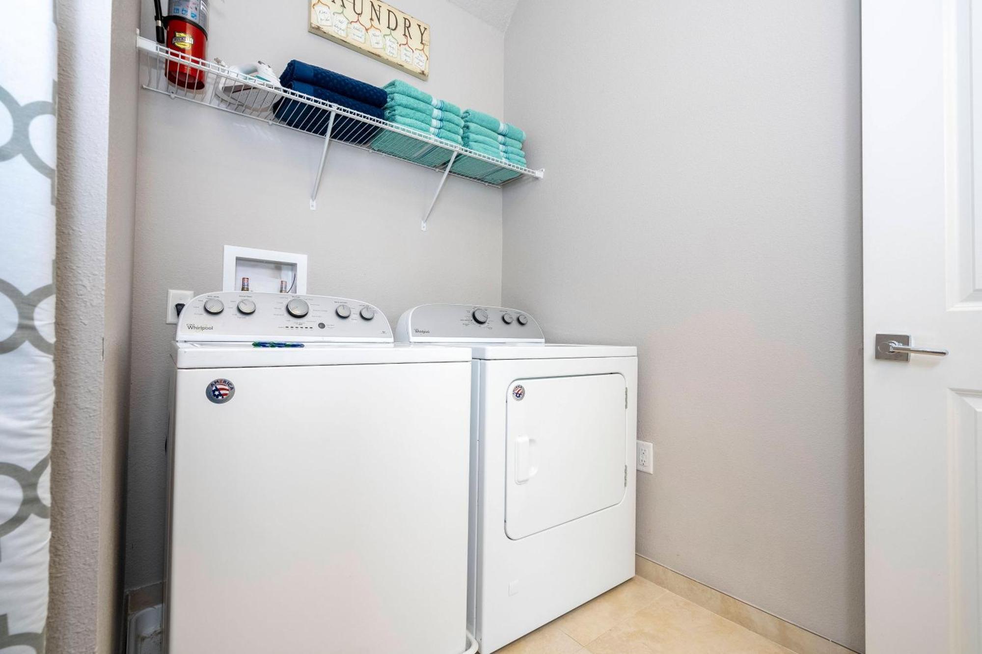 Holiday home 5 Min To Dream 5 Orlando