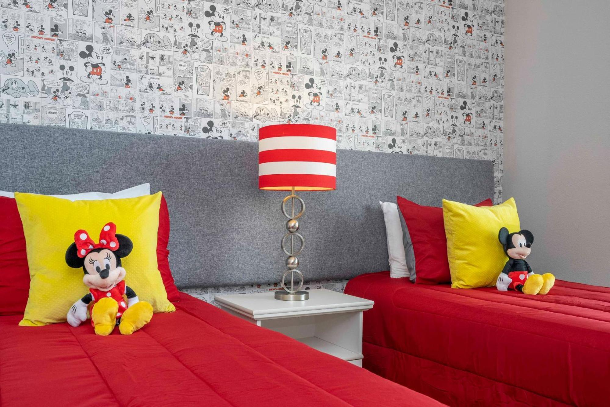 5 Min To Dream 5 Holiday home