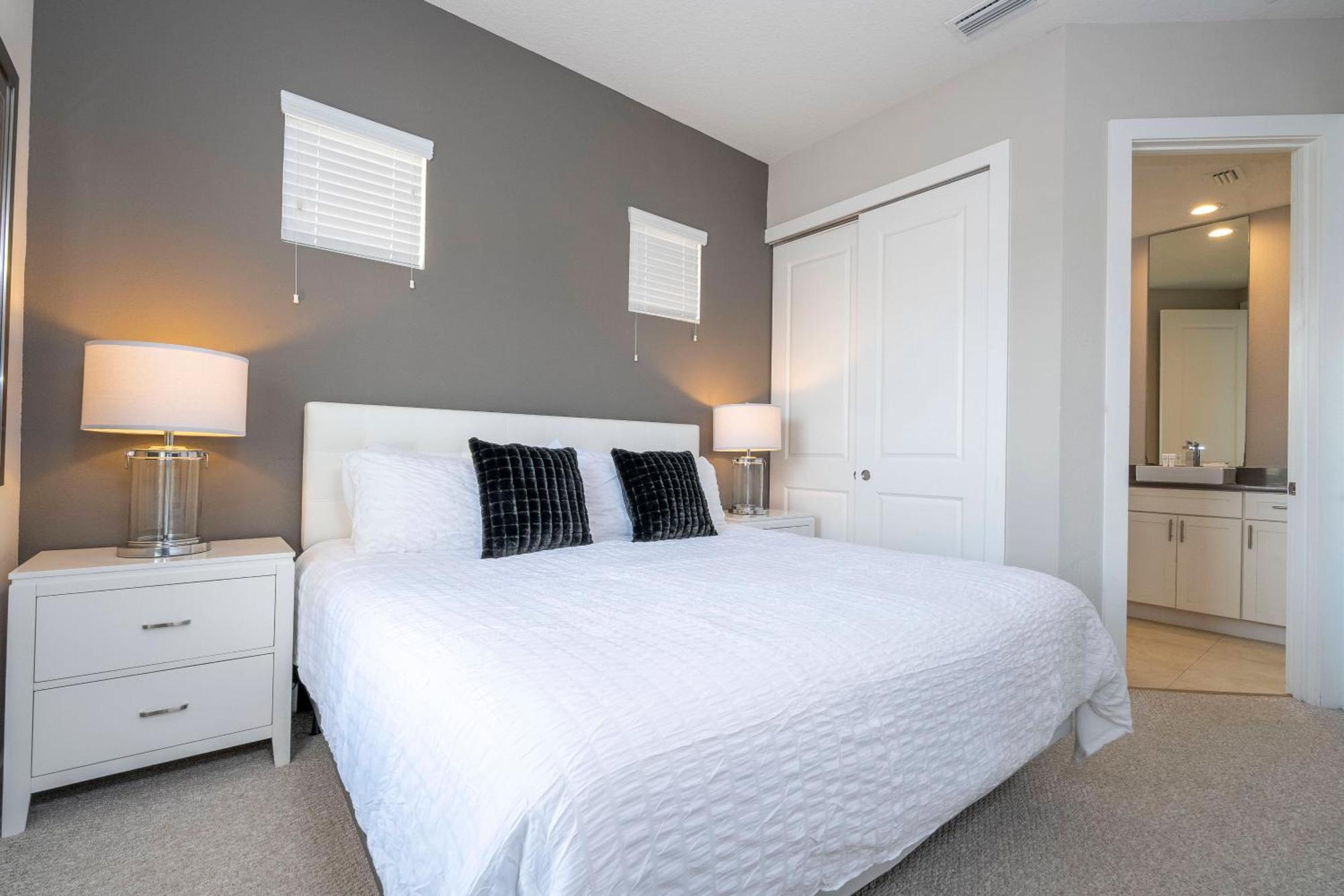 5 Min To Dream 5 Holiday home Orlando