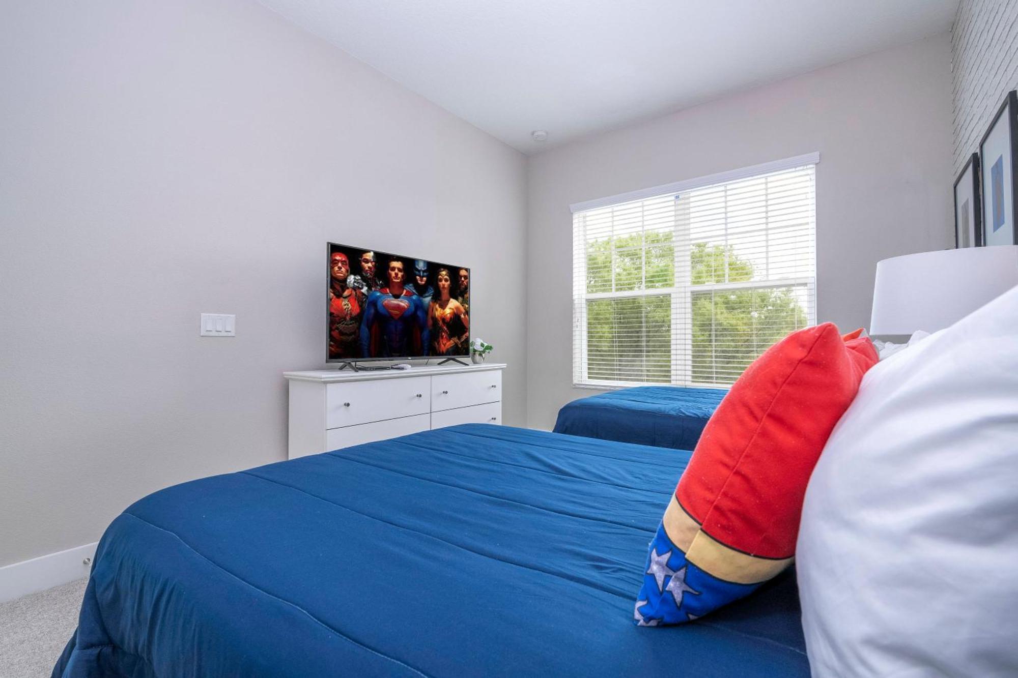 5 Min To Dream 5 Holiday home Orlando
