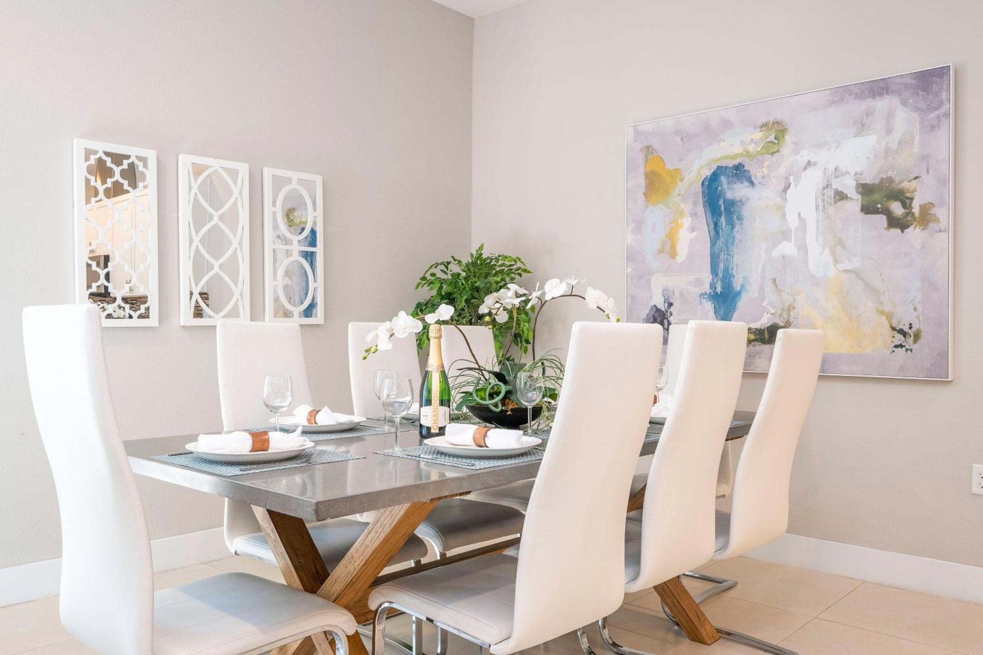 5 Min To Dream 5 Holiday home *