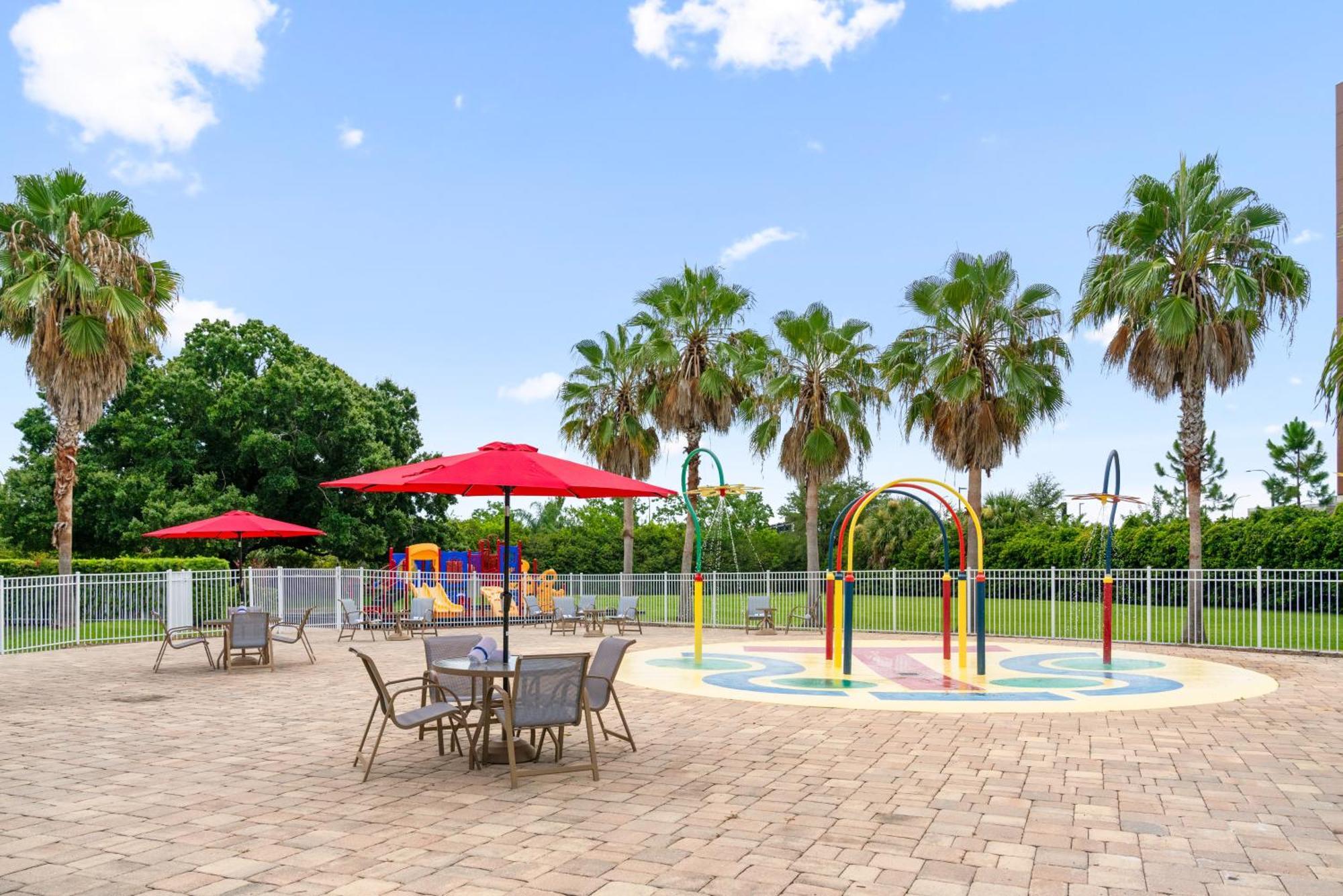 Hotel International Drive North Orlando