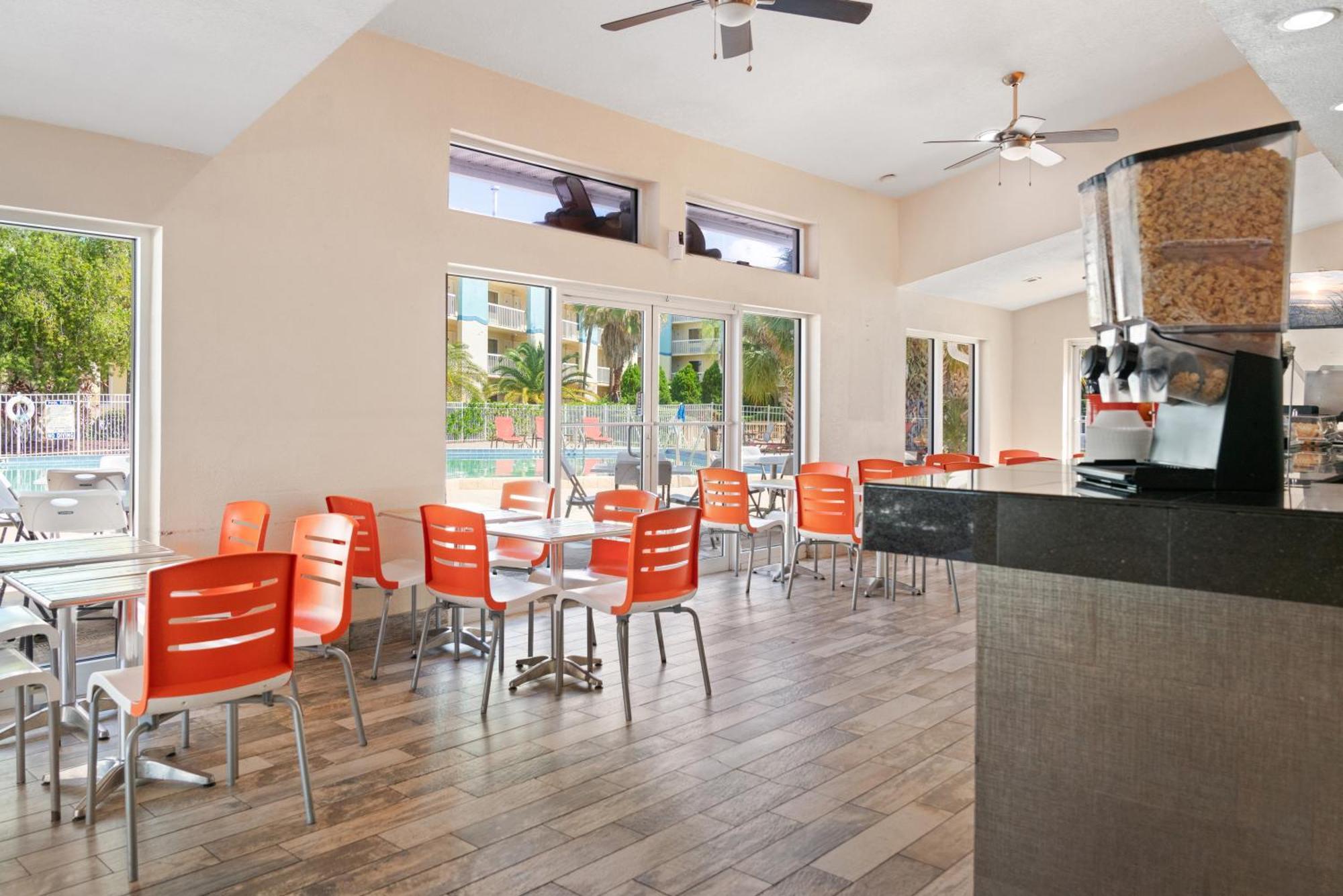 International Drive North Orlando