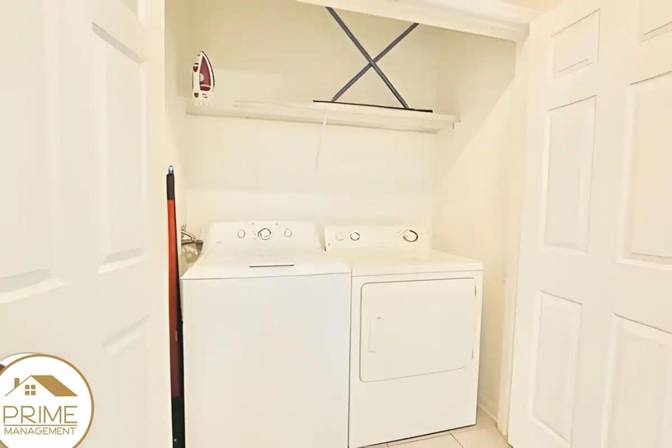 Perks 3bd Water Slides & Fun Apartment *