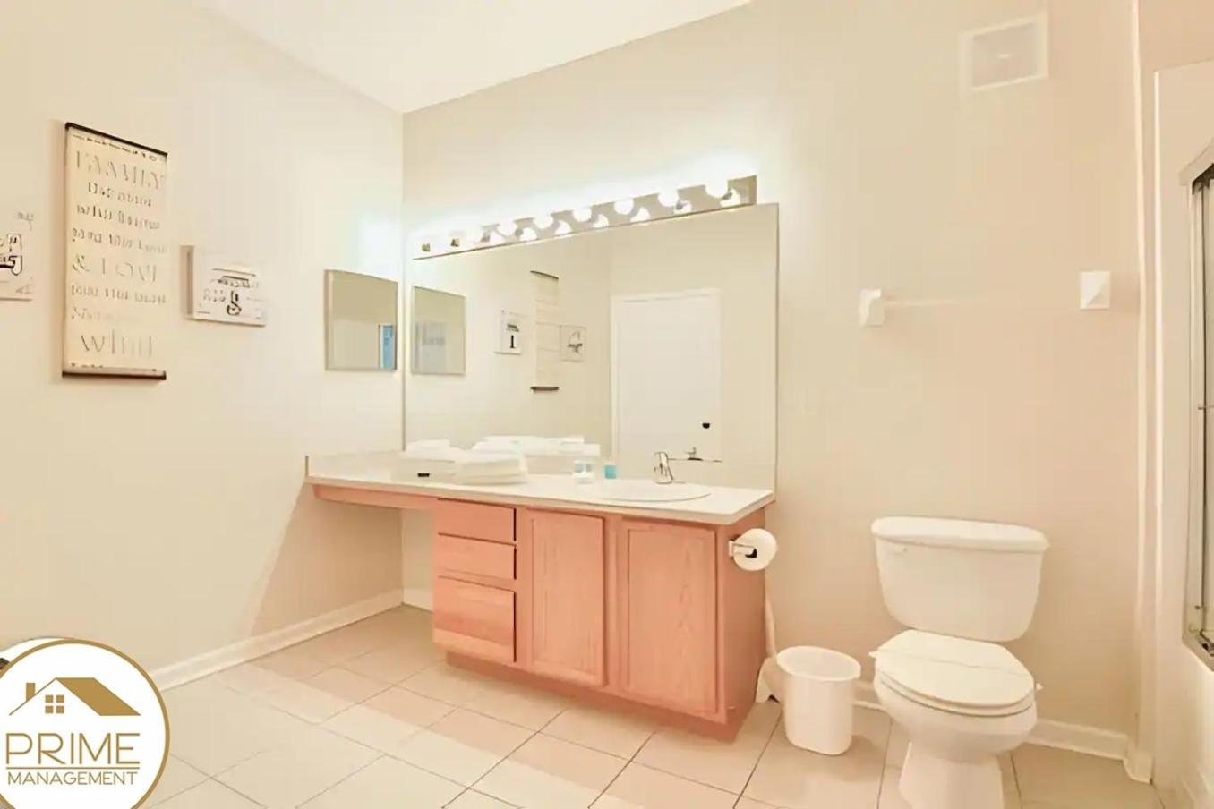 Apartment Perks 3bd Water Slides & Fun Orlando
