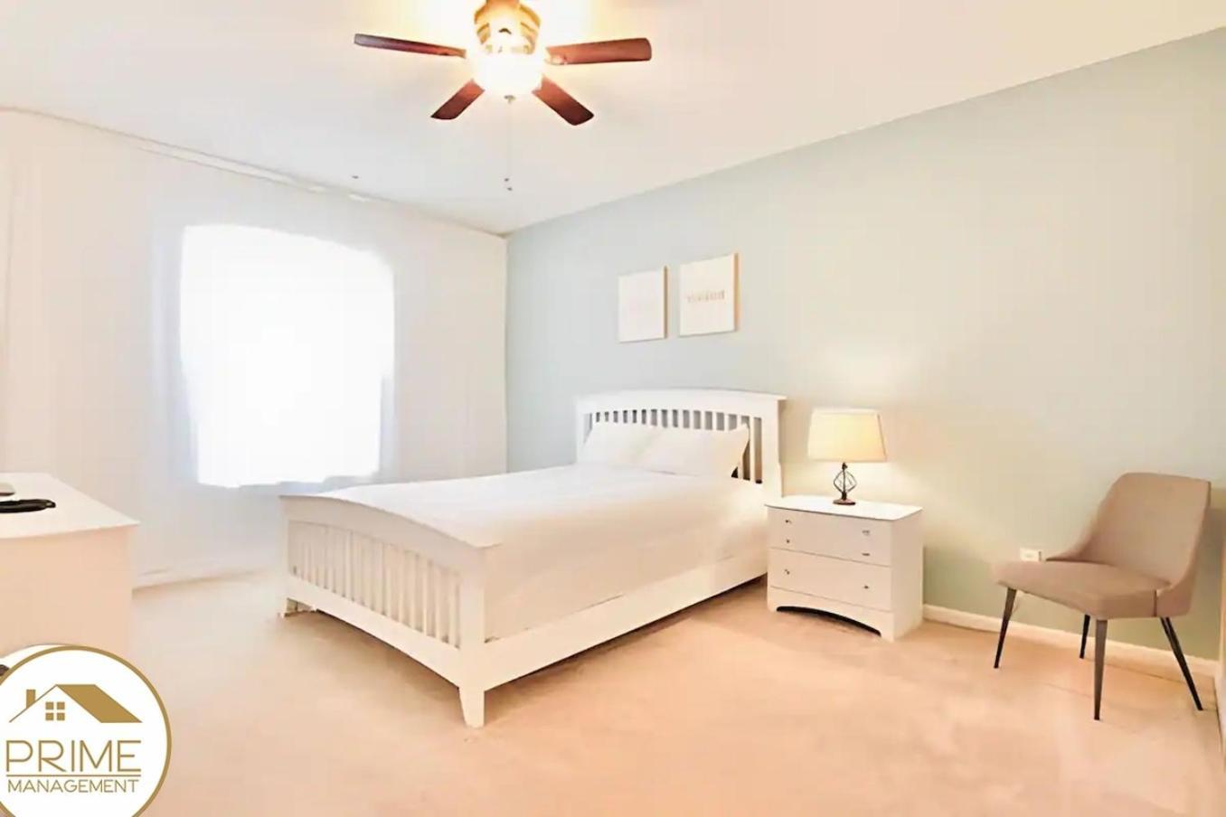 Perks 3bd Water Slides & Fun Apartment *