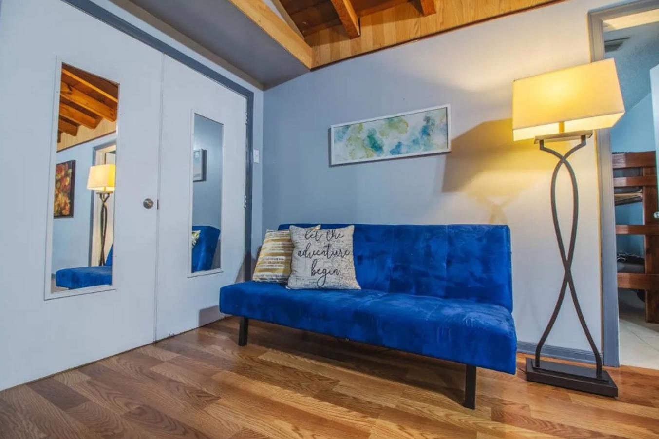 Private 2Br Pet-Friendly & Perfect For Groups! Orlando
