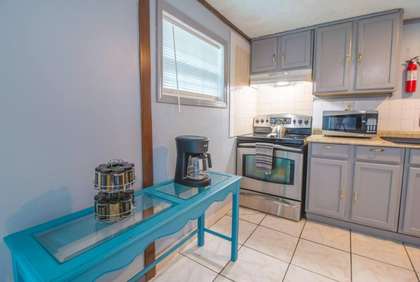 Holiday home Private 2Br Pet-Friendly & Perfect For Groups! Orlando