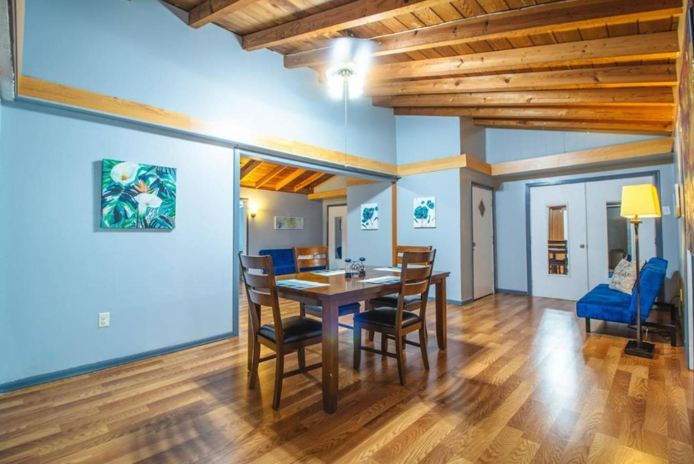 Private 2Br Pet-Friendly & Perfect For Groups! *