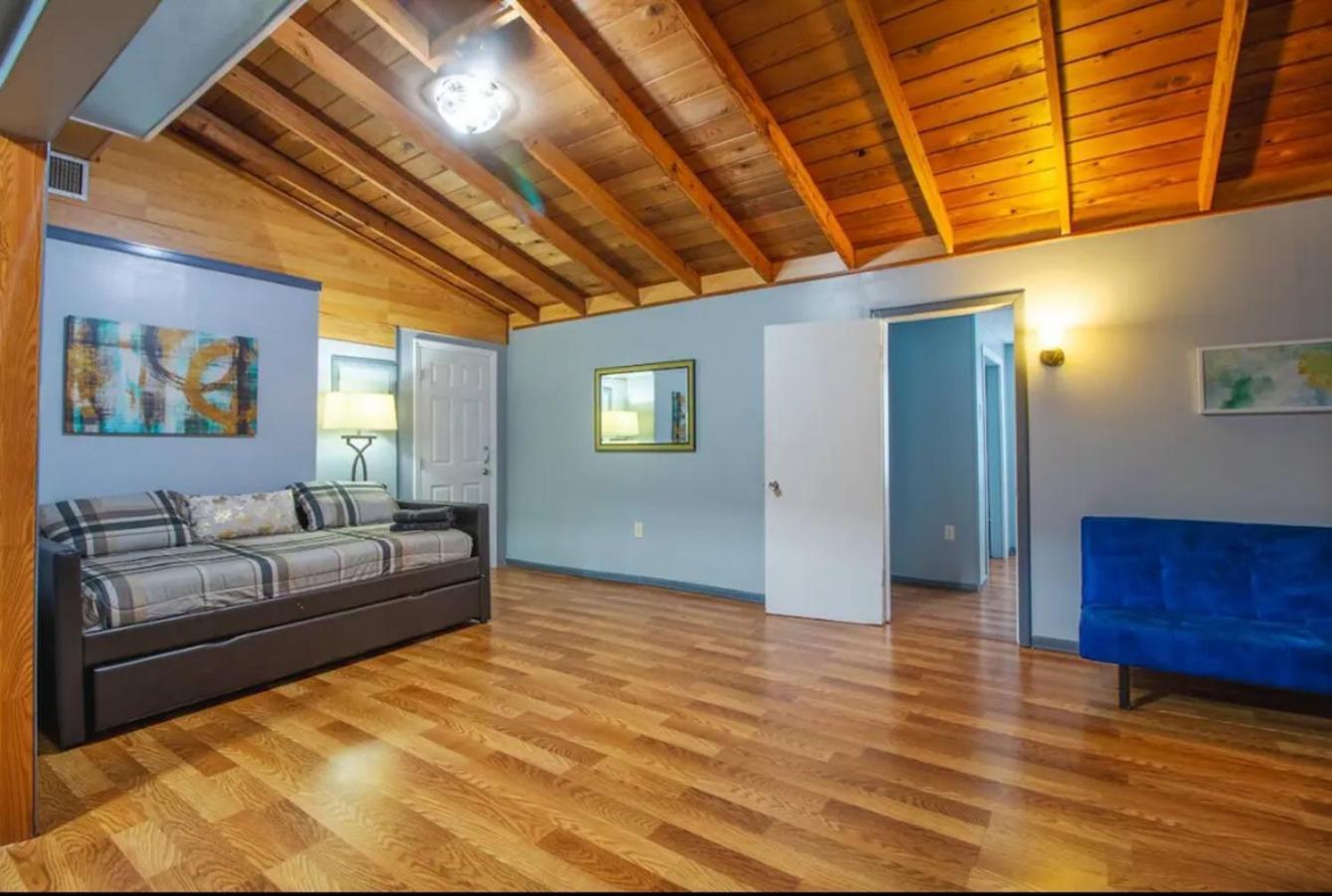 Private 2Br Pet-Friendly & Perfect For Groups! *