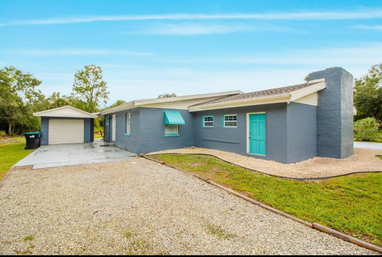 Private 2Br Pet-Friendly & Perfect For Groups! * Orlando
