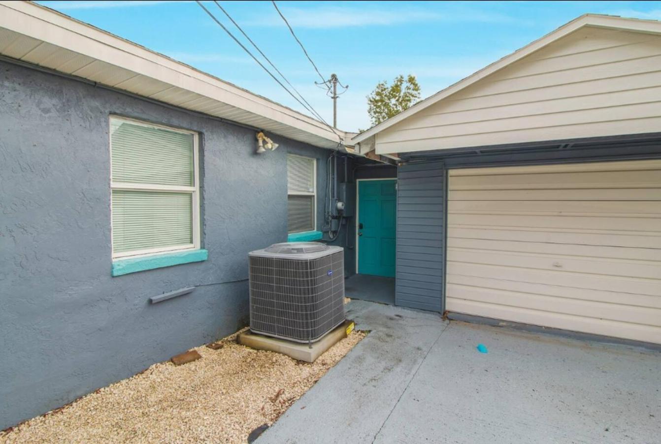 Holiday home Private 2Br Pet-Friendly & Perfect For Groups! Orlando