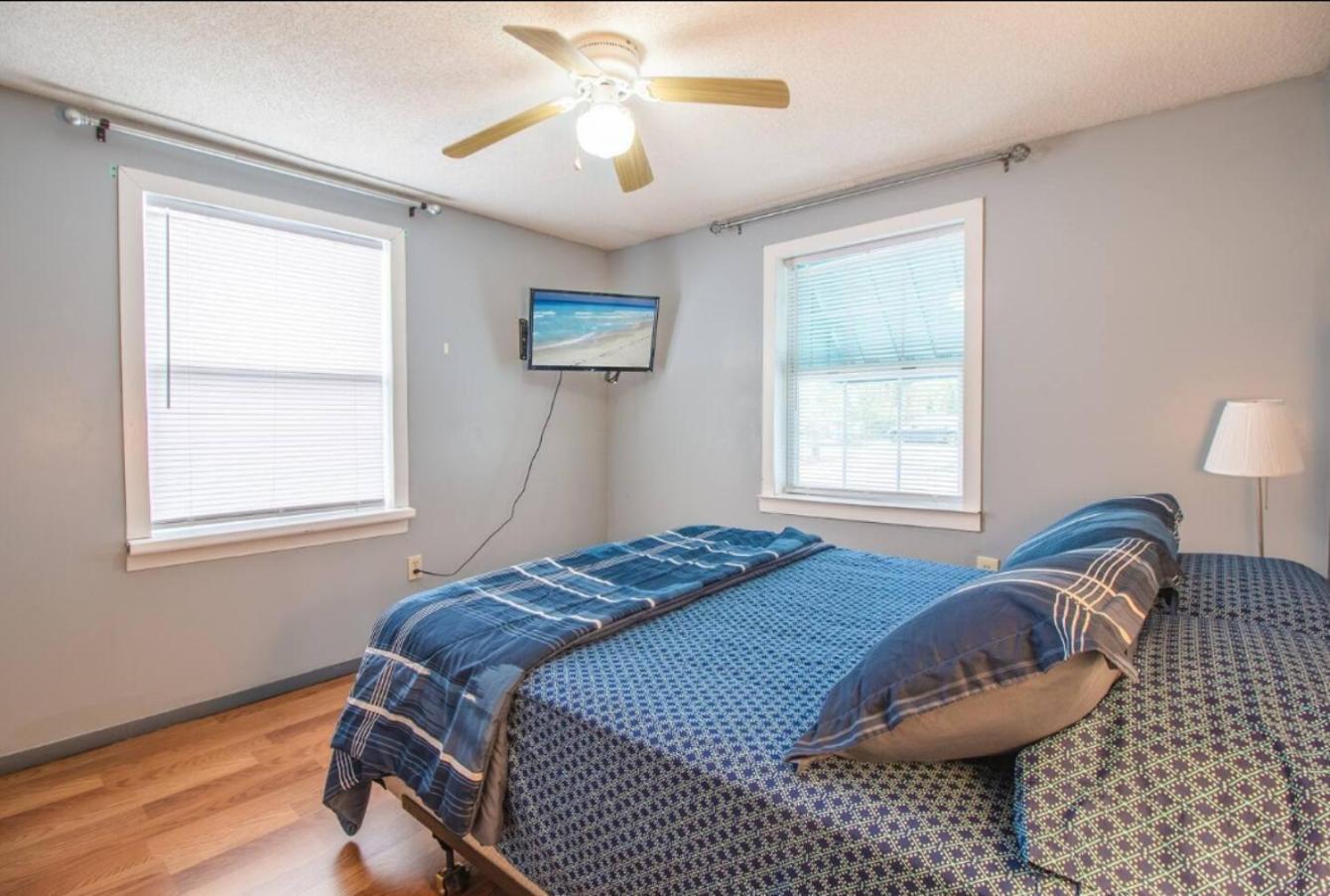 Holiday home Private 2Br Pet-Friendly & Perfect For Groups! Orlando