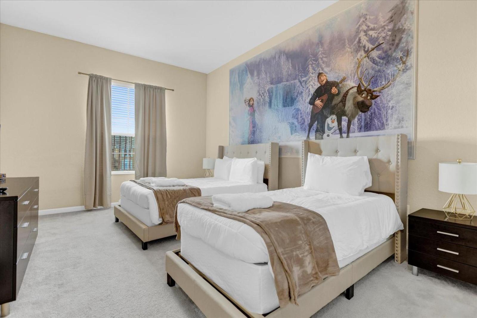 Dream 405 At Vista Cay Apartment Orlando