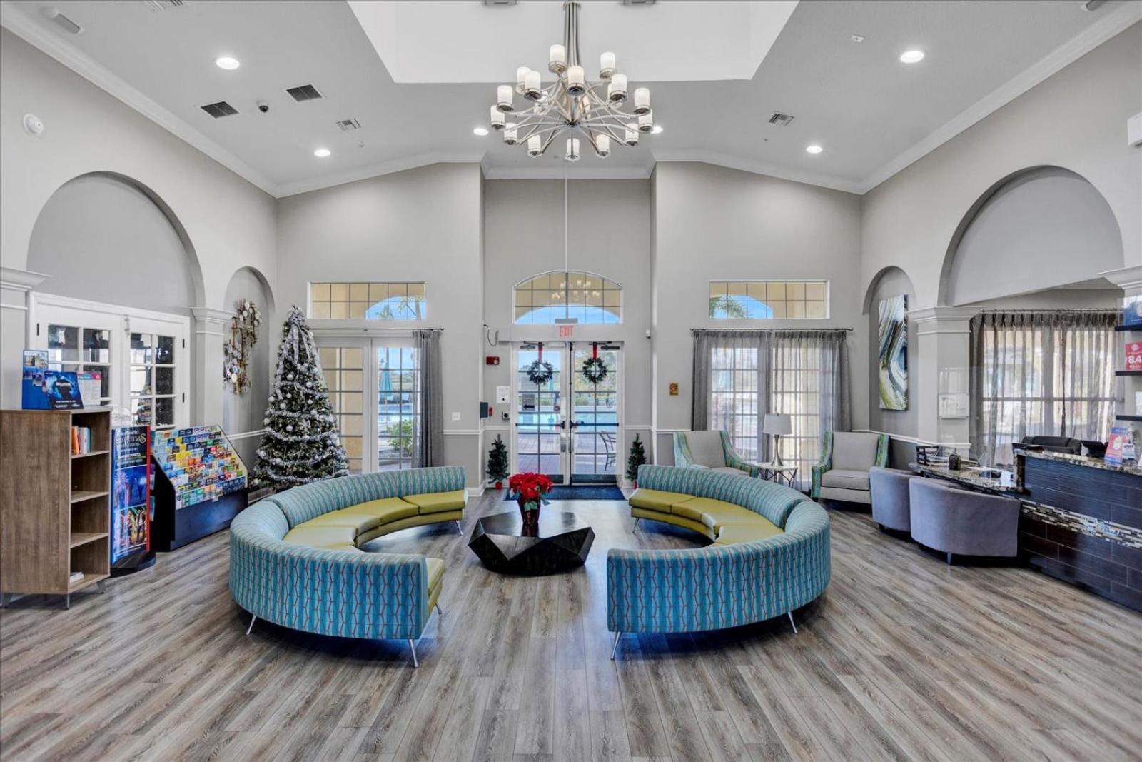 Dream 405 At Vista Cay * Orlando