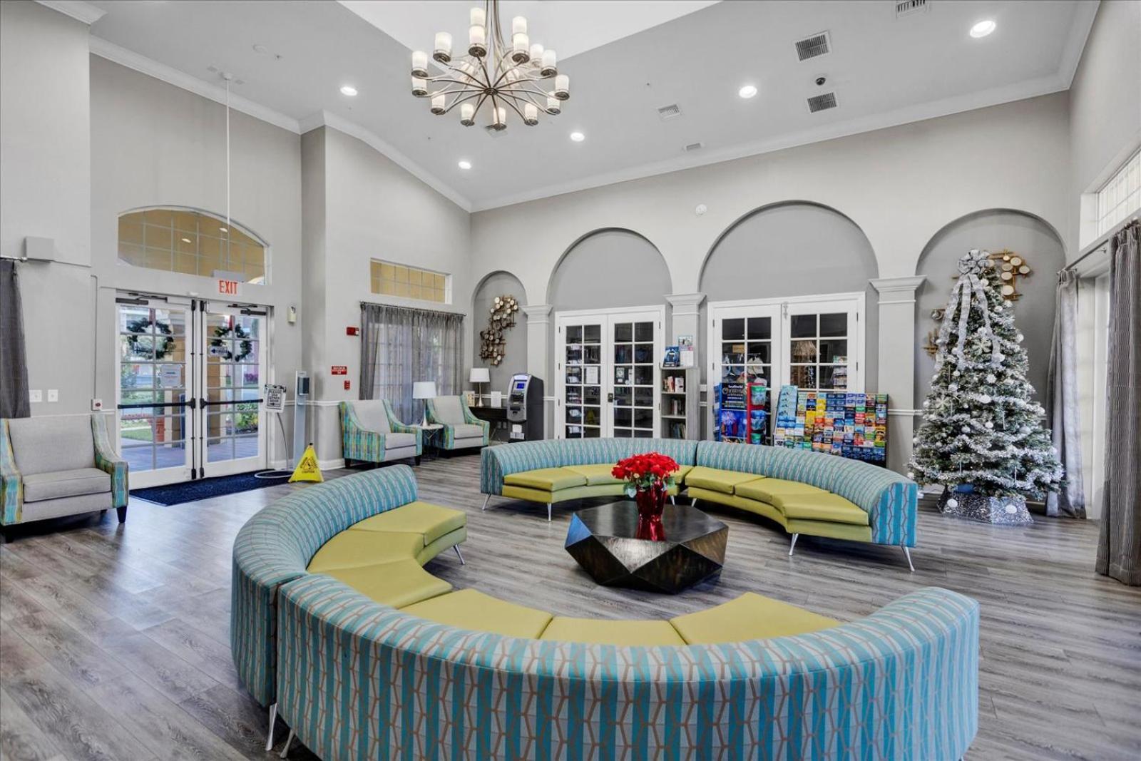 Apartment Dream 405 At Vista Cay
