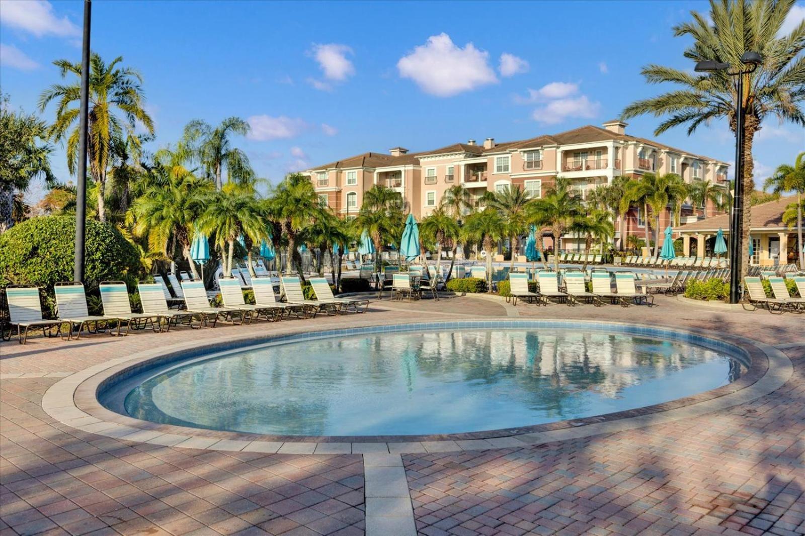 Apartment Dream 405 At Vista Cay *