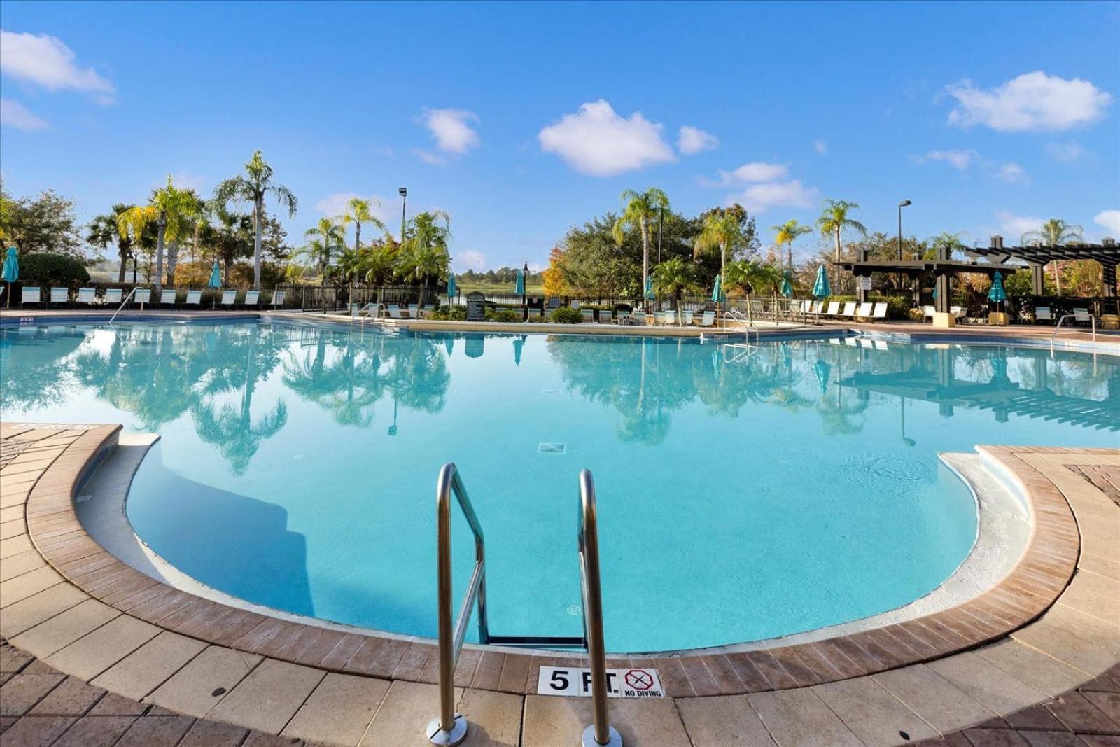 Dream 405 At Vista Cay Apartment *