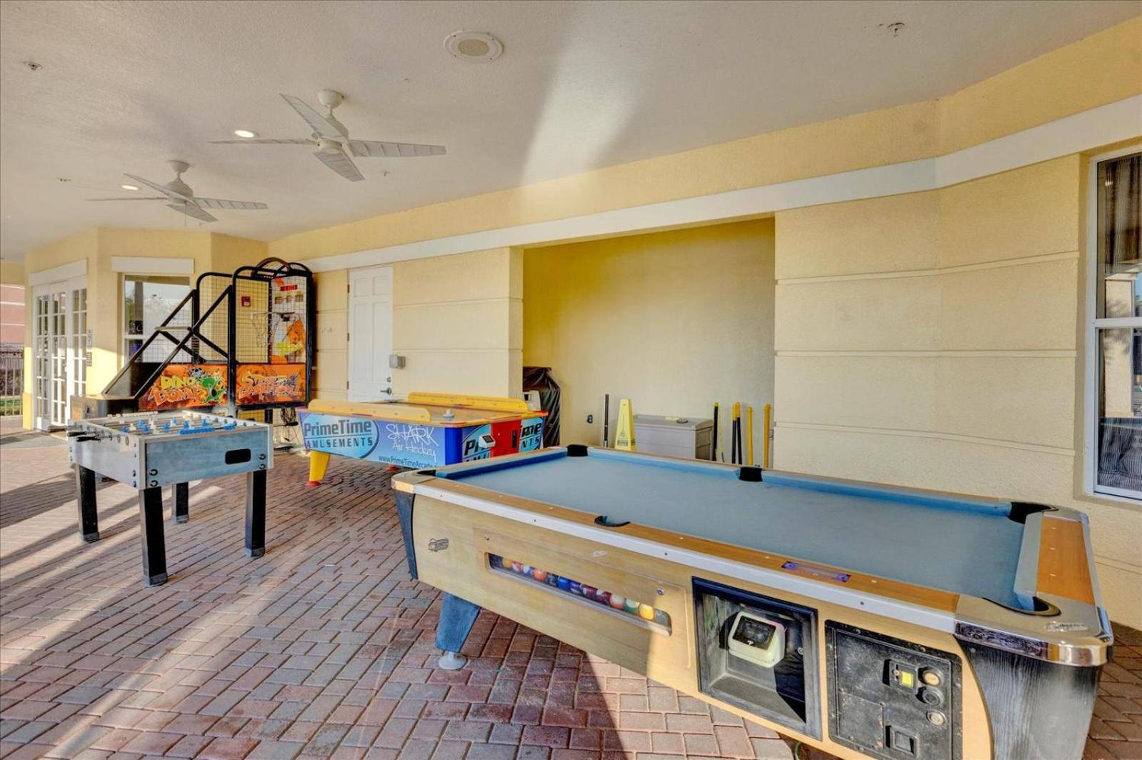 Apartment Dream 405 At Vista Cay Orlando