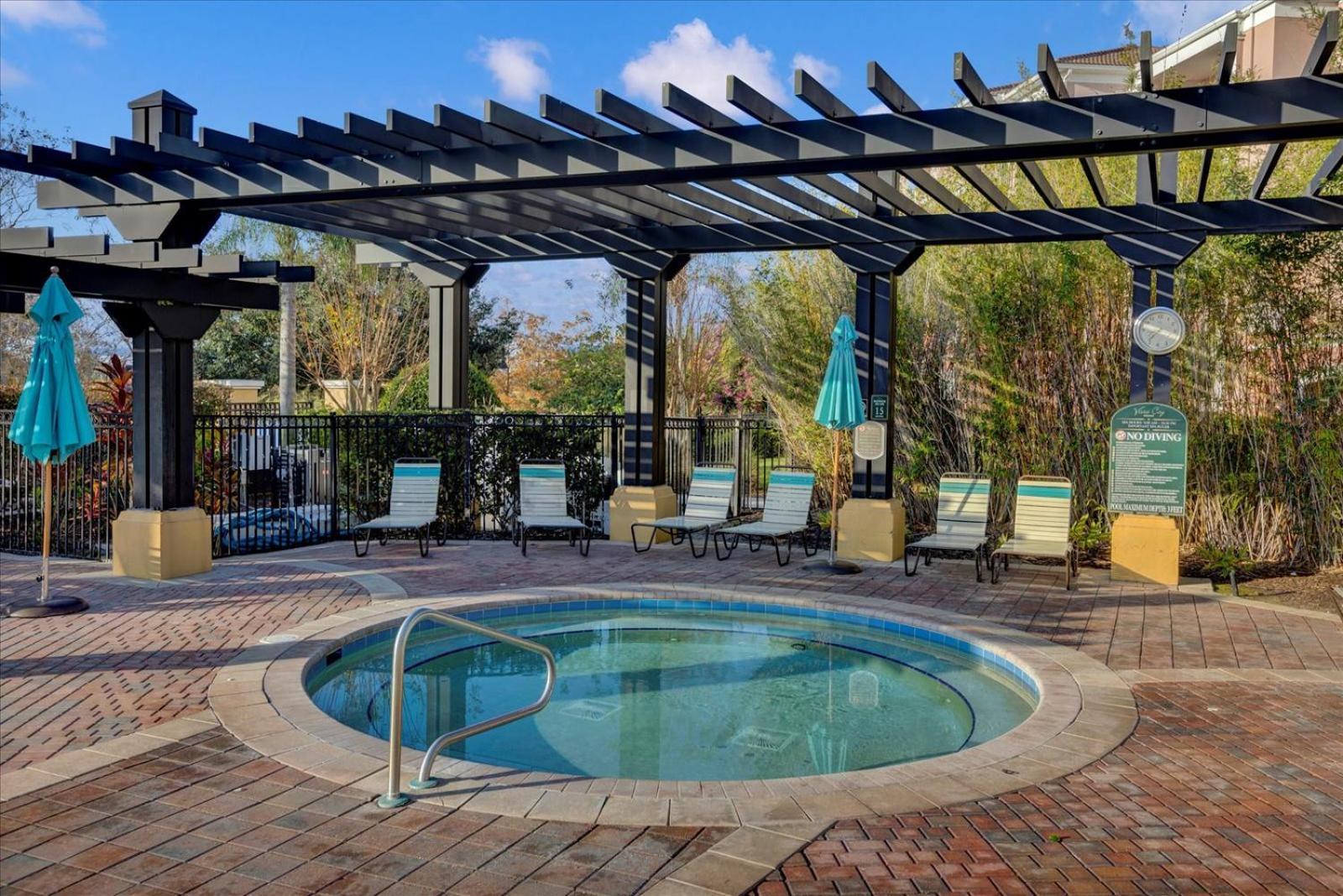 Apartment Dream 405 At Vista Cay