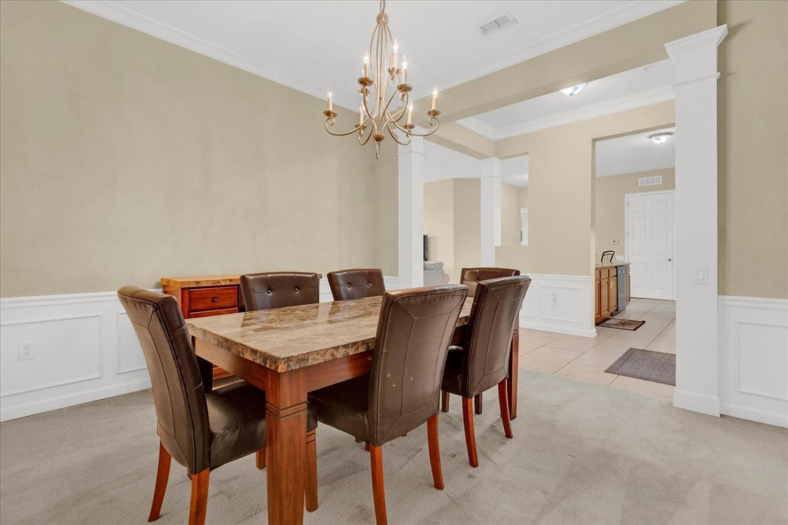 Dream 405 At Vista Cay Apartment *